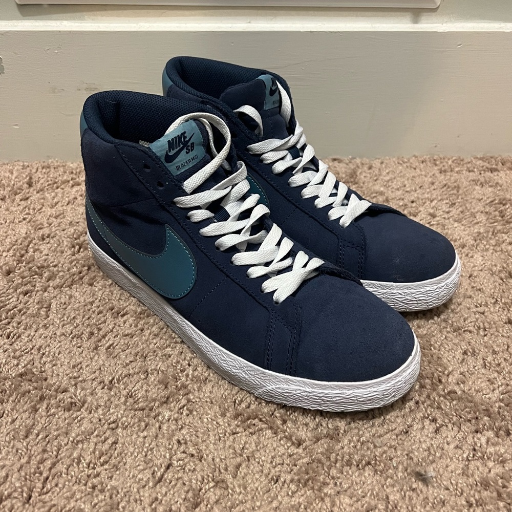 Nike high tops